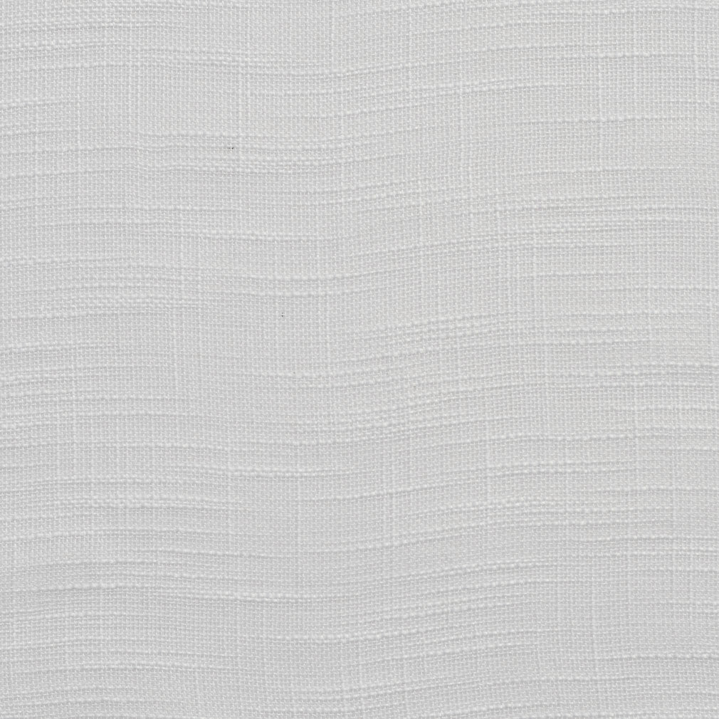 SH40 Plain & Solid White White & Ivory Charlotte Fabrics