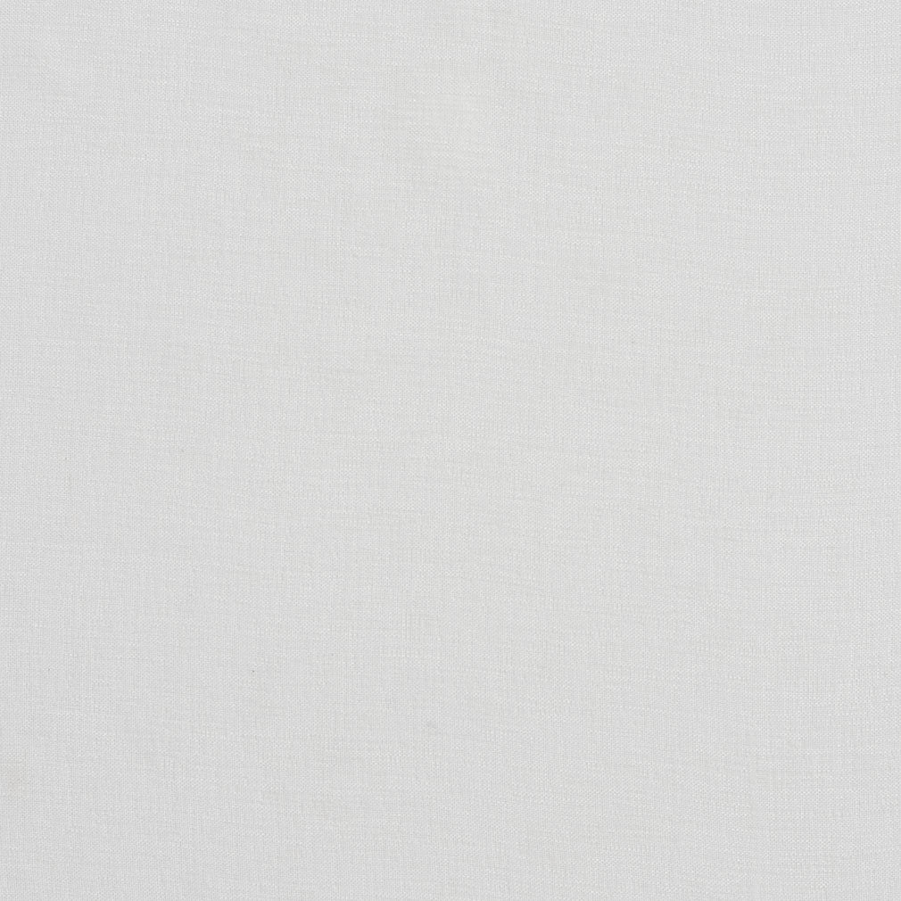 SH69 Plain & Solid Bleach White & Ivory Charlotte Fabrics