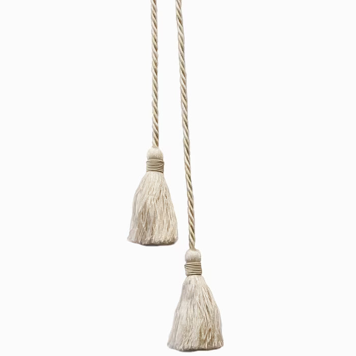 SHAN-31 STOUT SHANDELL 31 IVORY IVORY TRIMMING