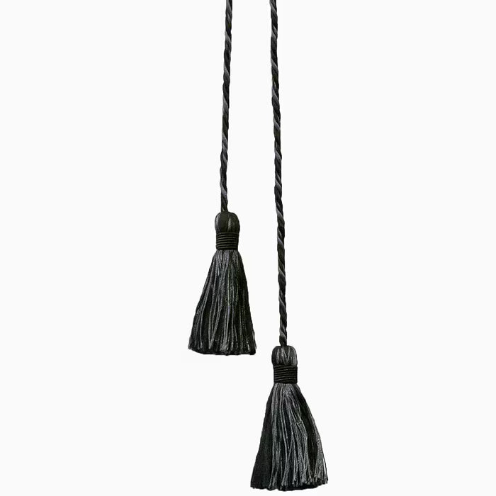 SHAN-9 STOUT SHANDELL 9 EBONY EBONY TRIMMING