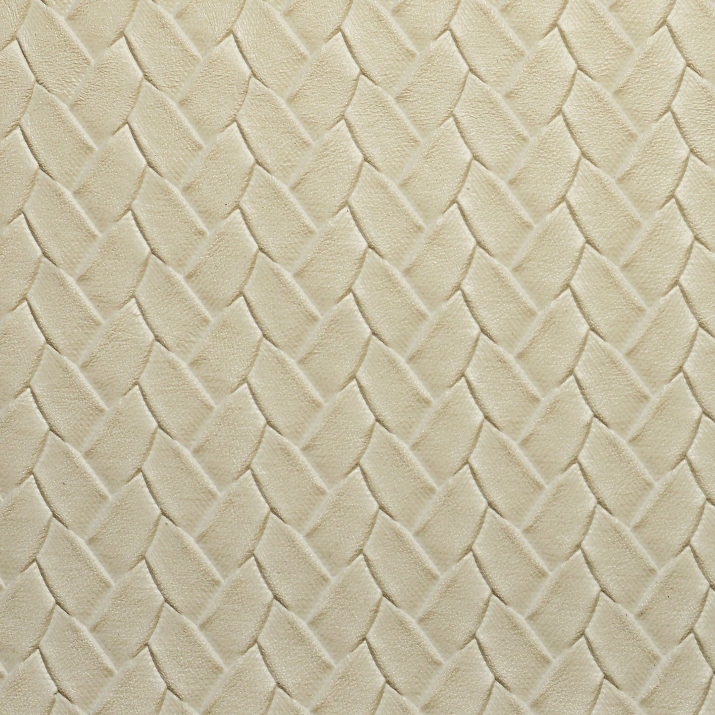 SHJ101 Maxwell FAUX LEATHER # 101 ALABASTER VINYLSV