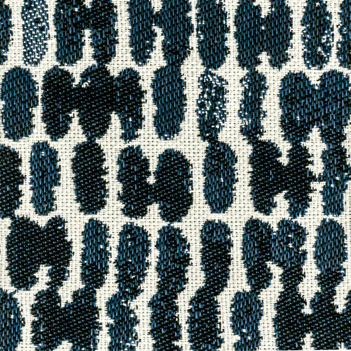SHUD-1 STOUT SHUDDER 1 INDIGO INDIGO UPHOLSTERY