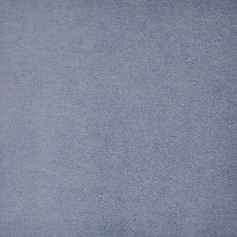 SIE412 Maxwell VELVET SOLID/TEXTURE # 412 BLUE LOTUS PV-VOL.1