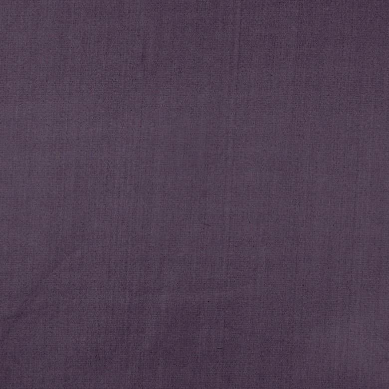 SIM019 Maxwell DRAPERY/MULTI- SOLID/TEXTURE # 19 EGGPLANT PURE&SIMPLEVI