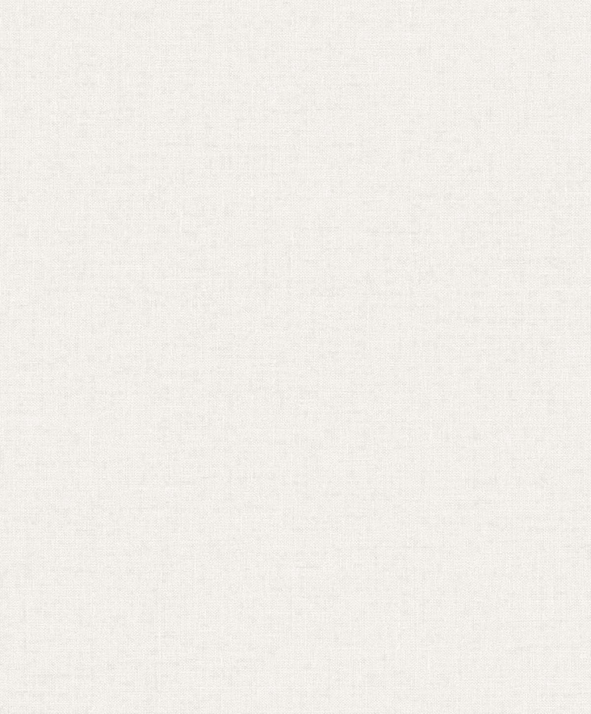 SL81100 Seabrook Designs The Simple Life Wallpaper Soft Linen White Sands