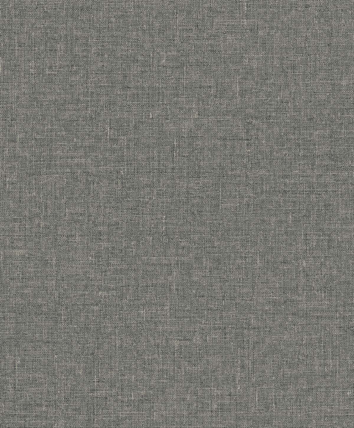 SL81110 Seabrook Designs The Simple Life Wallpaper Soft Linen Volcanic Salt