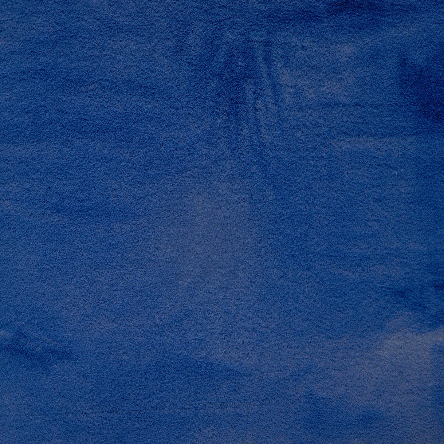 SLC012 Maxwell FAUX FUR # 12 COBALT SIBERIA