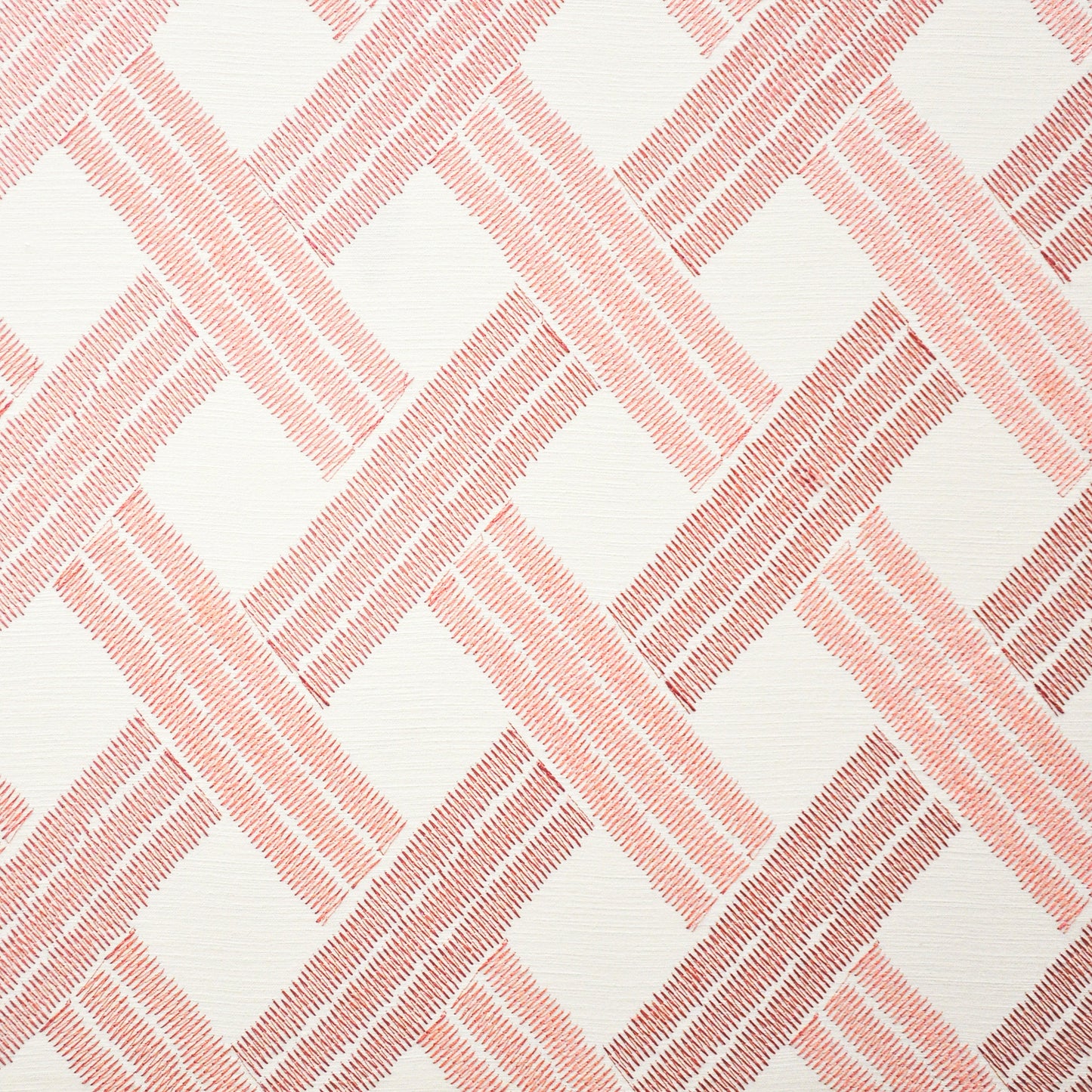 SLT339 Maxwell DRAPERY/MULTI- PATTERN # 339 CARNATION CT-SORBET