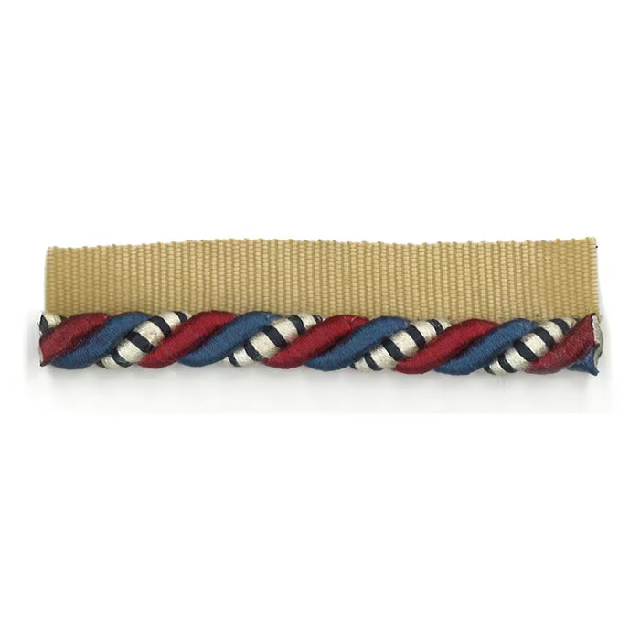 SNAP-19 STOUT SNAPS 19 AMERICANA AMERICANA TRIMMING