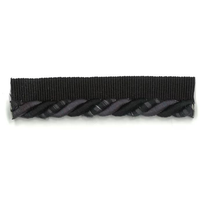 SNAP-9 STOUT SNAPS 9 EBONY EBONY TRIMMING
