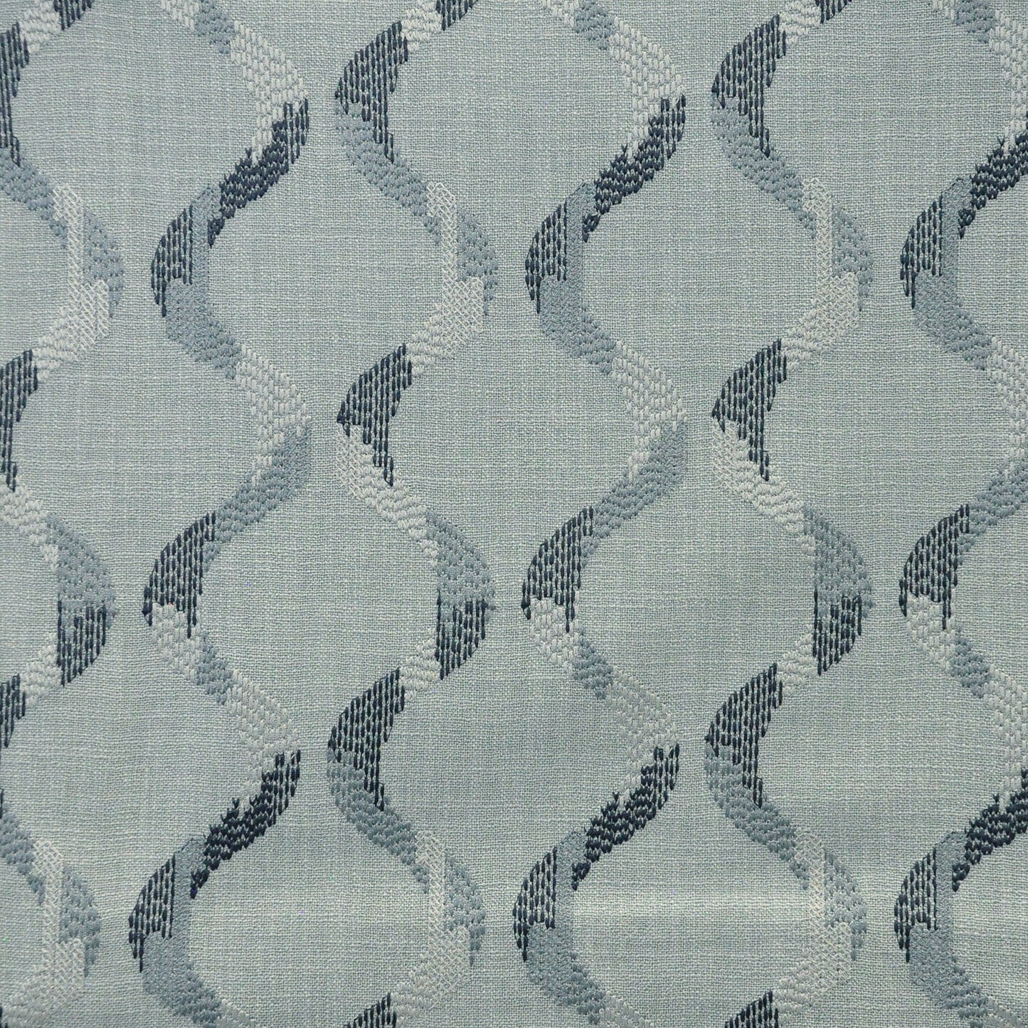 SNI130 Maxwell UPHOLSTERY PATTERNS # 130 ARCTIC CT-NEPTUNE