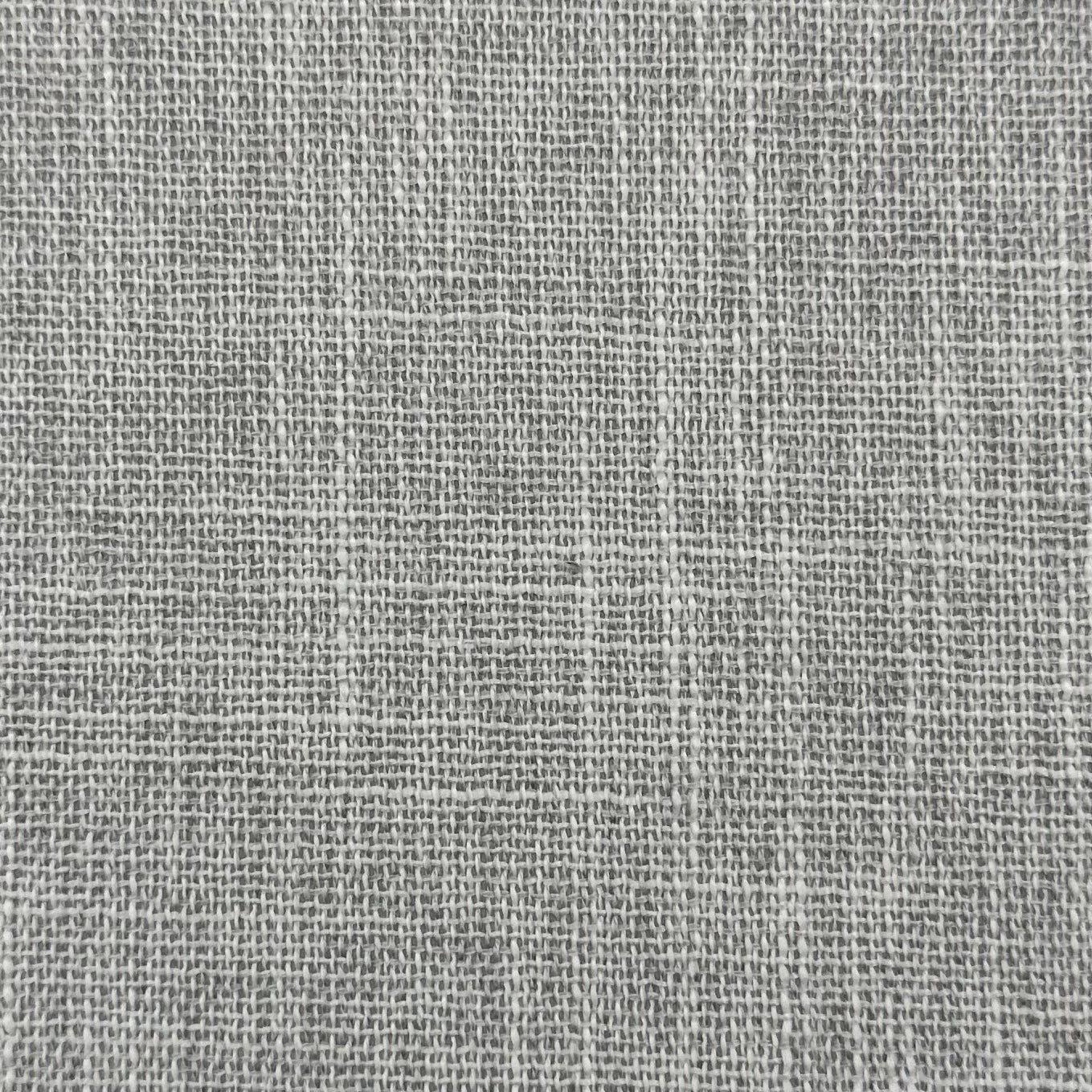 SNU240 Maxwell DRAPERY/MULTI- SOLID/TEXTURE # 240 CHINCHILLA BLACKOUTIII