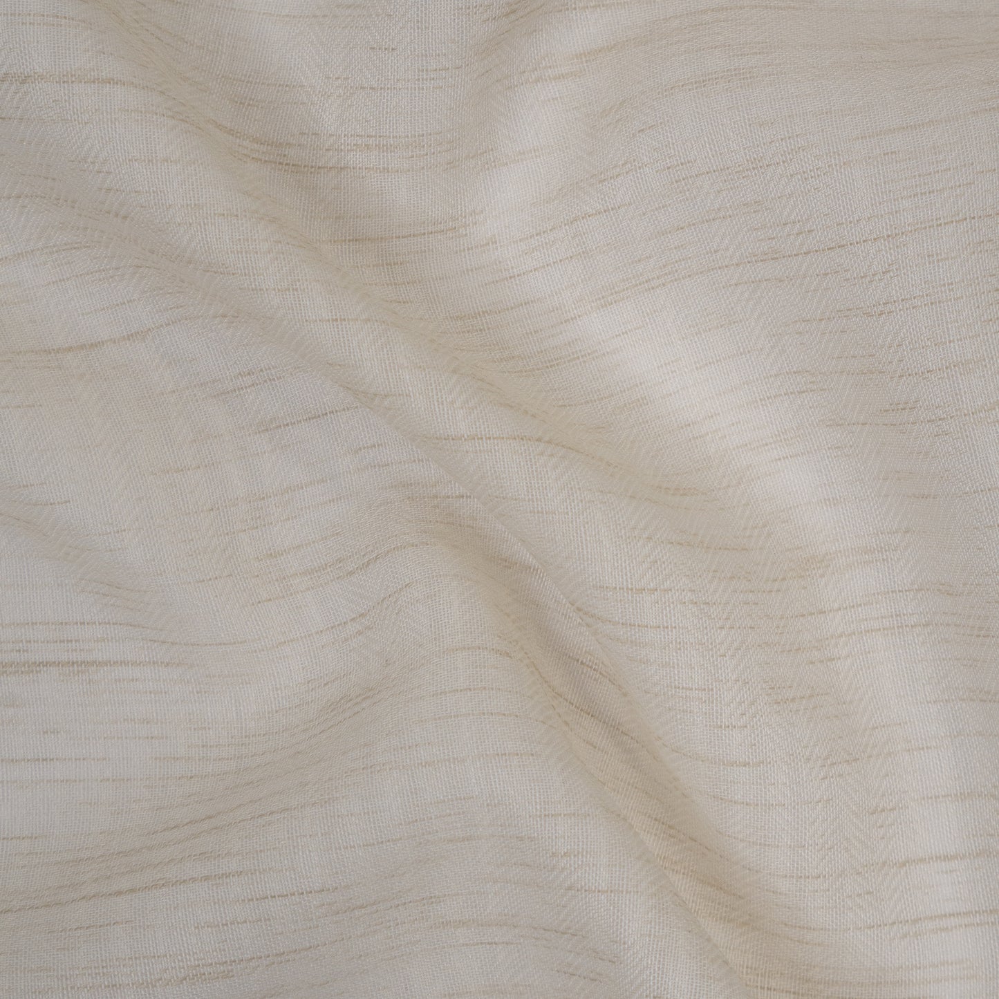 SNZ206 Maxwell SHEER SOLID/TEXTURE # 206 BISCUIT SHEERGLAM