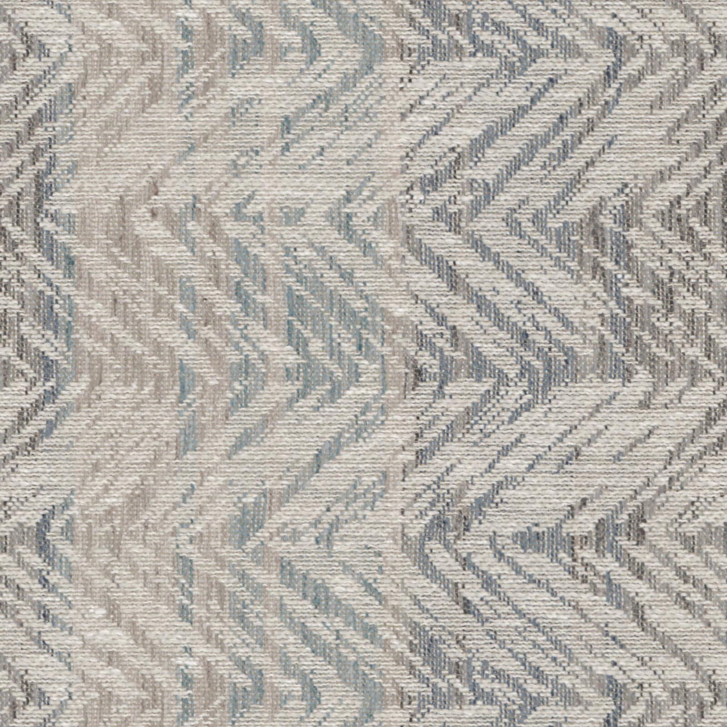 SO0620 Maxwell UPHOLSTERY PATTERNS # 620 SQUALL PW-BLUEJAY