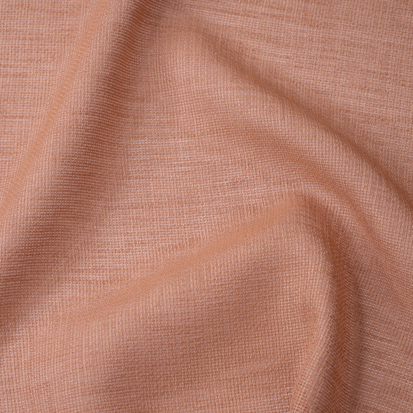 SO7218 Maxwell SHEER SOLID/TEXTURE # 218 CORAL SHEERGLAM