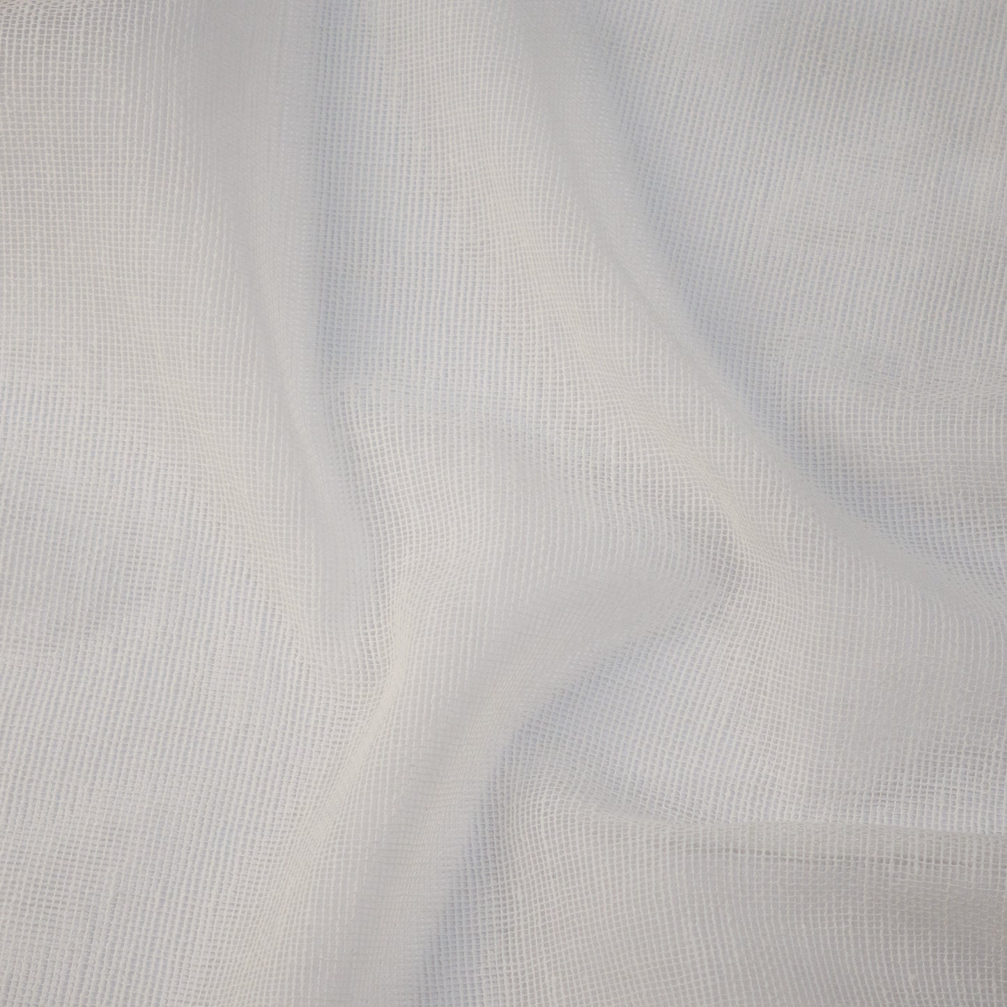 SOC303 Maxwell SHEER SOLID/TEXTURE # 303 CREAM HG-ACTX