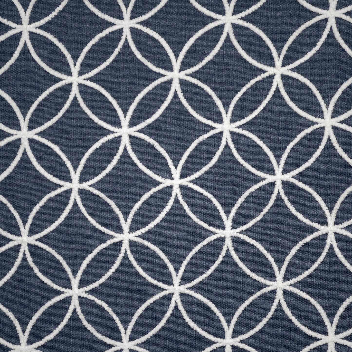 SOE120 Maxwell DRAPERY/MULTI- PATTERN # 120 MARINE CT-PACIFIC