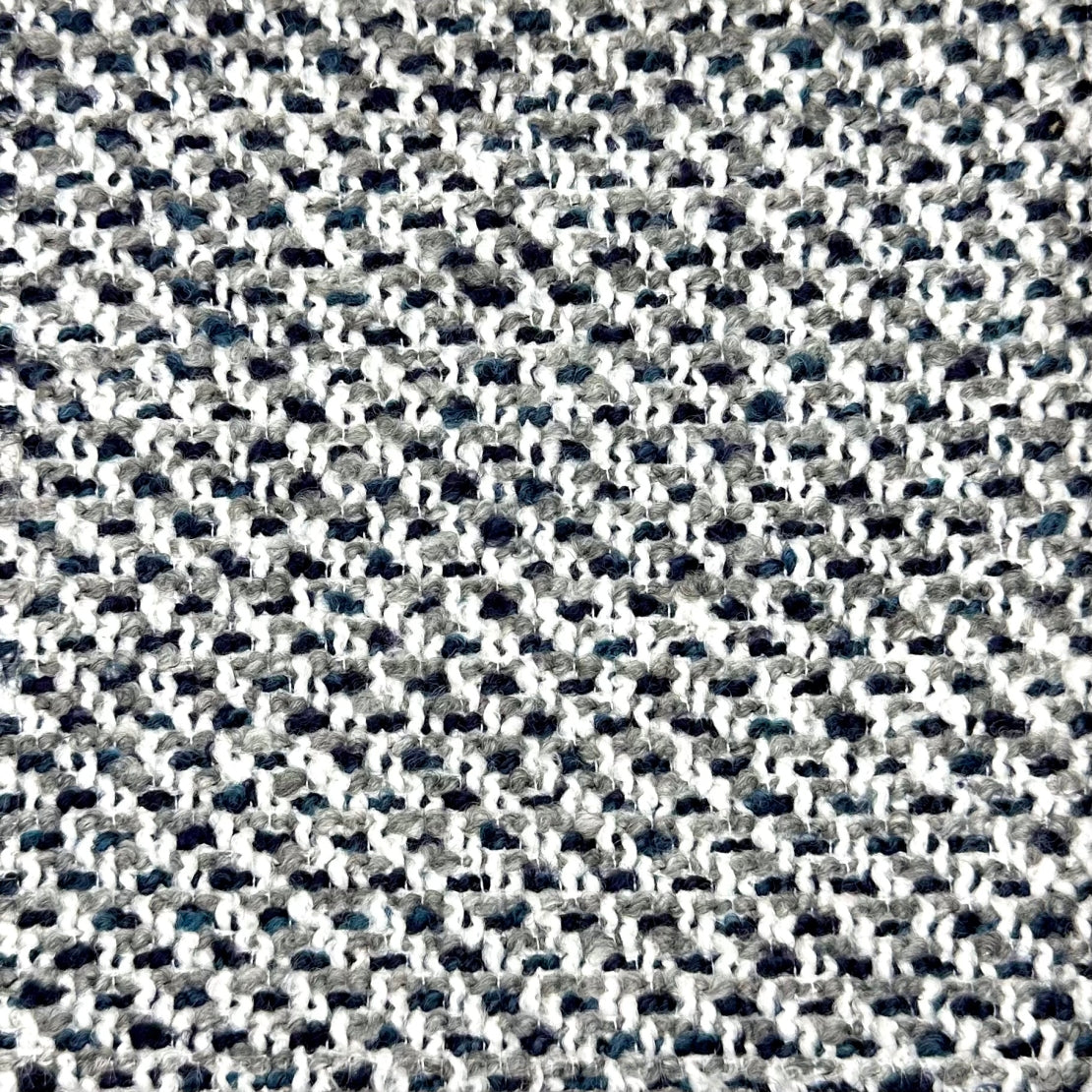 SOK519 Maxwell UPHOLSTERY SOLID/TEXTURES # 519 INK PERFORMANCETEXIII