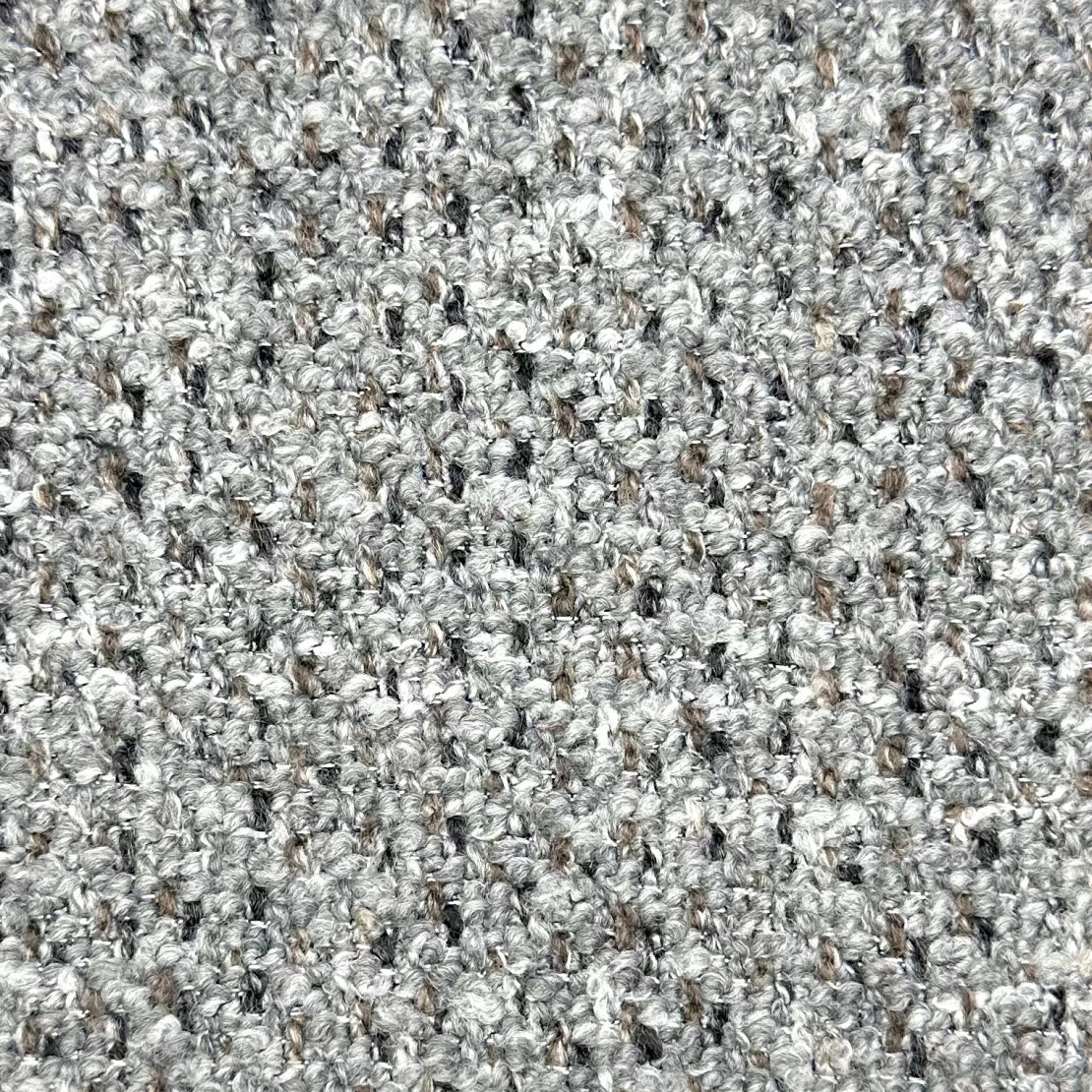 SOK531 Maxwell UPHOLSTERY SOLID/TEXTURES # 531 PEWTER PERFORMANCETEXIII