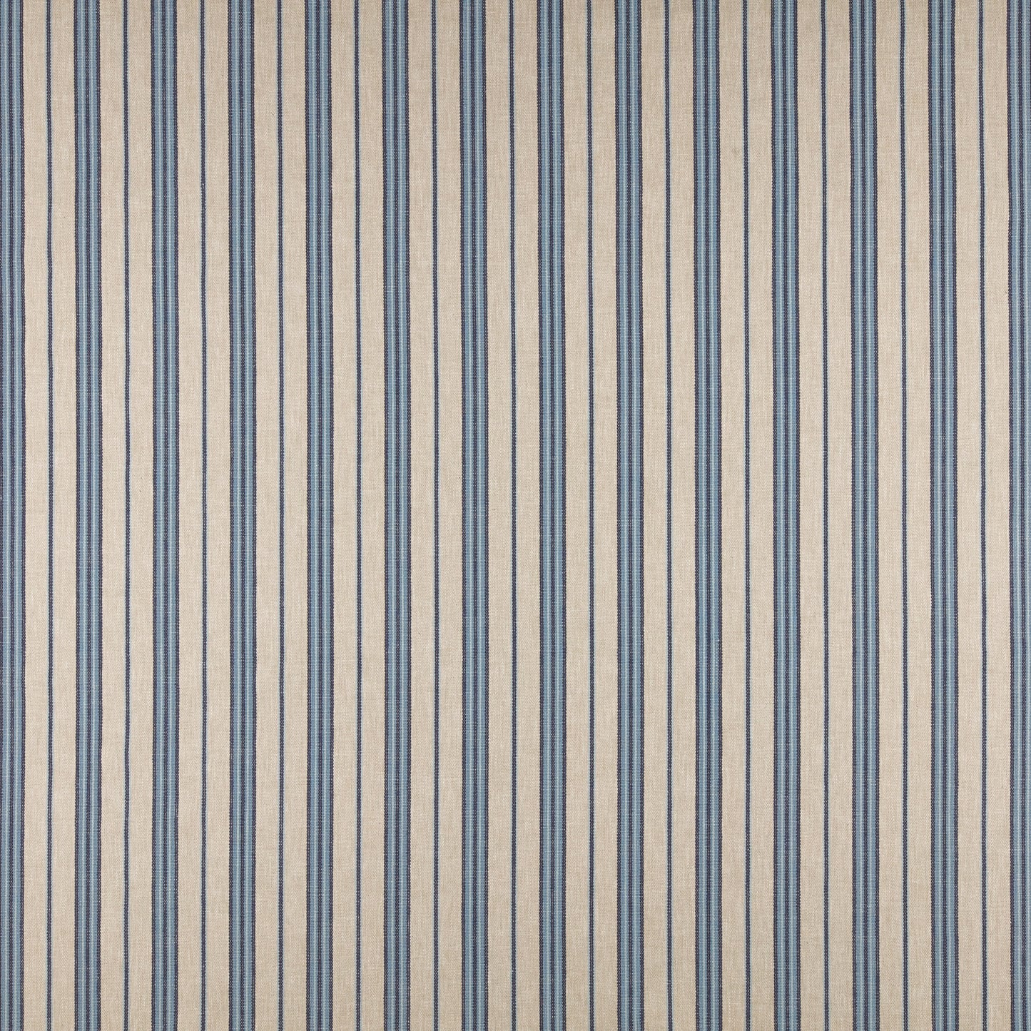 SOL603 Maxwell UPHOLSTERY STRIPES # 603 BLUE JEANS STRIPES&CHECKSIII