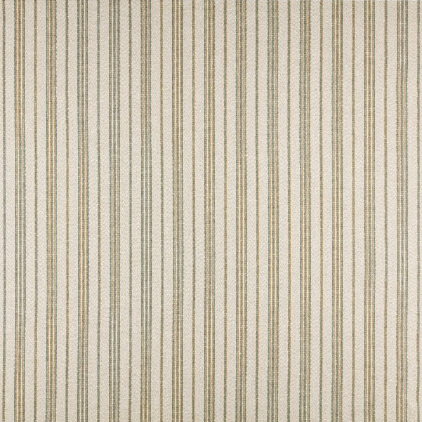 SOL611 Maxwell UPHOLSTERY STRIPES # 611 MINT STRIPES&CHECKSIII