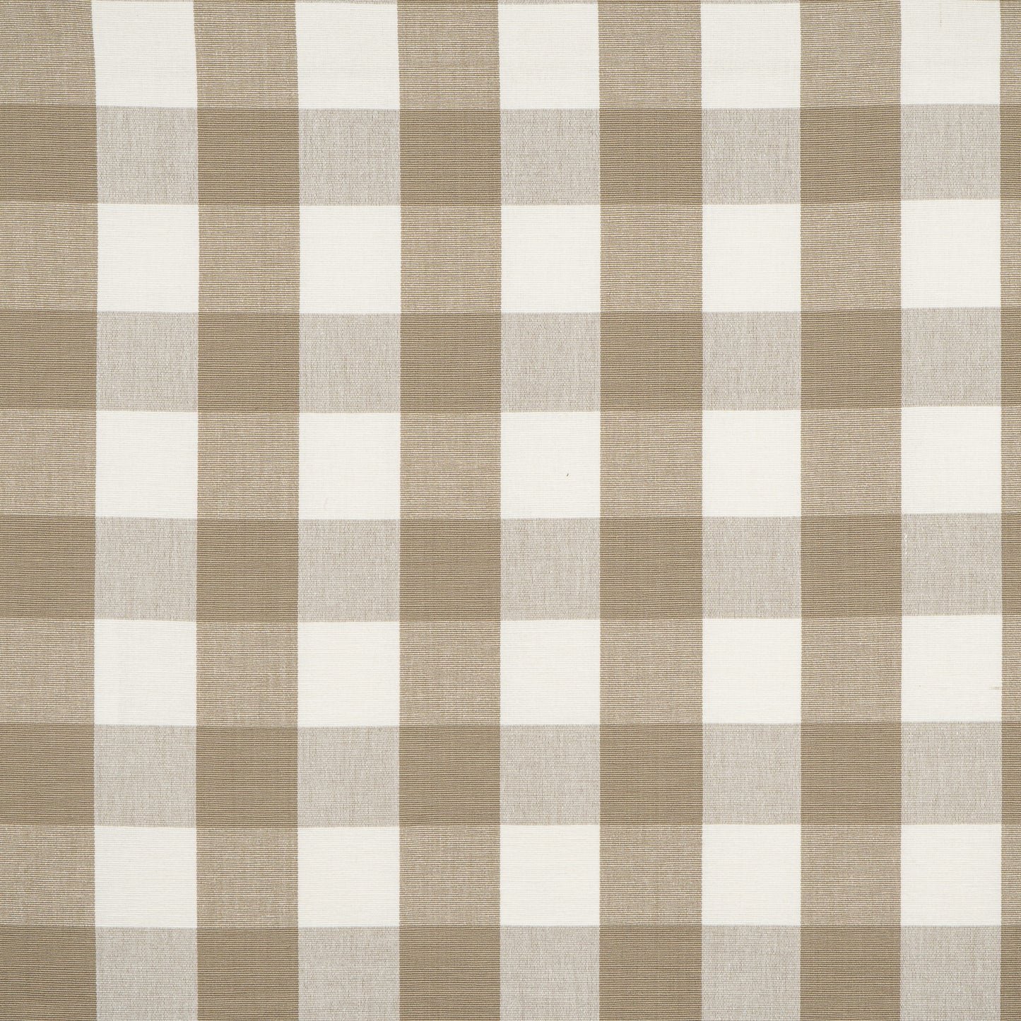 SOW724 Maxwell DRAPERY/MULTI-STRIPE/CHECK # 724 KHAKI STRIPES&CHECKSIV