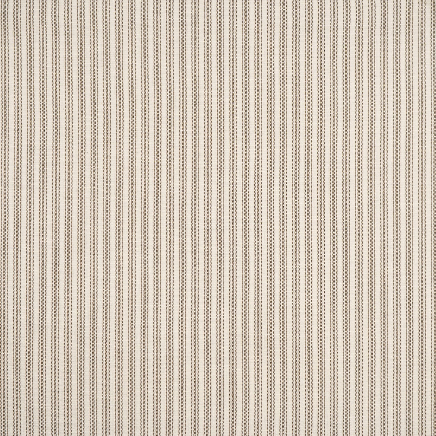 SOY755 Maxwell DRAPERY/MULTI-STRIPE/CHECK # 755 MINK STRIPES&CHECKSIV