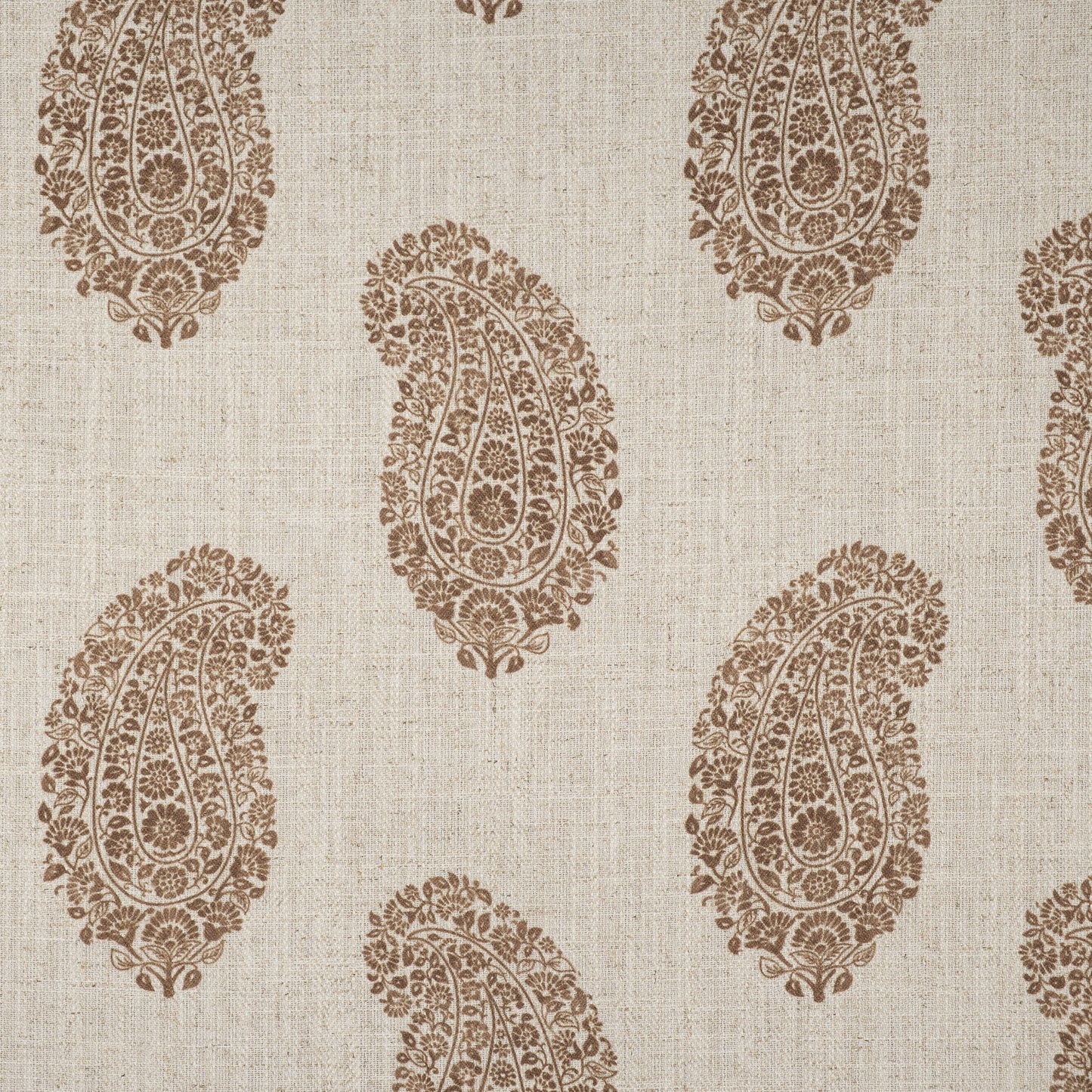 SP3447 Maxwell DRAPERY/MULTI- PATTERN # 447 SEPIA CT-DRIFTWOOD