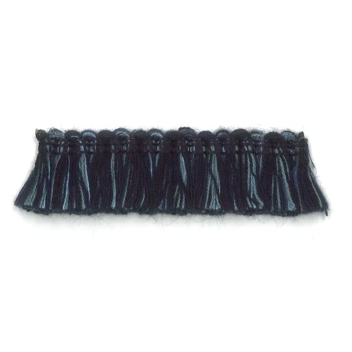 STOW-3 STOUT STOWE 3 INDIGO INDIGO TRIMMING