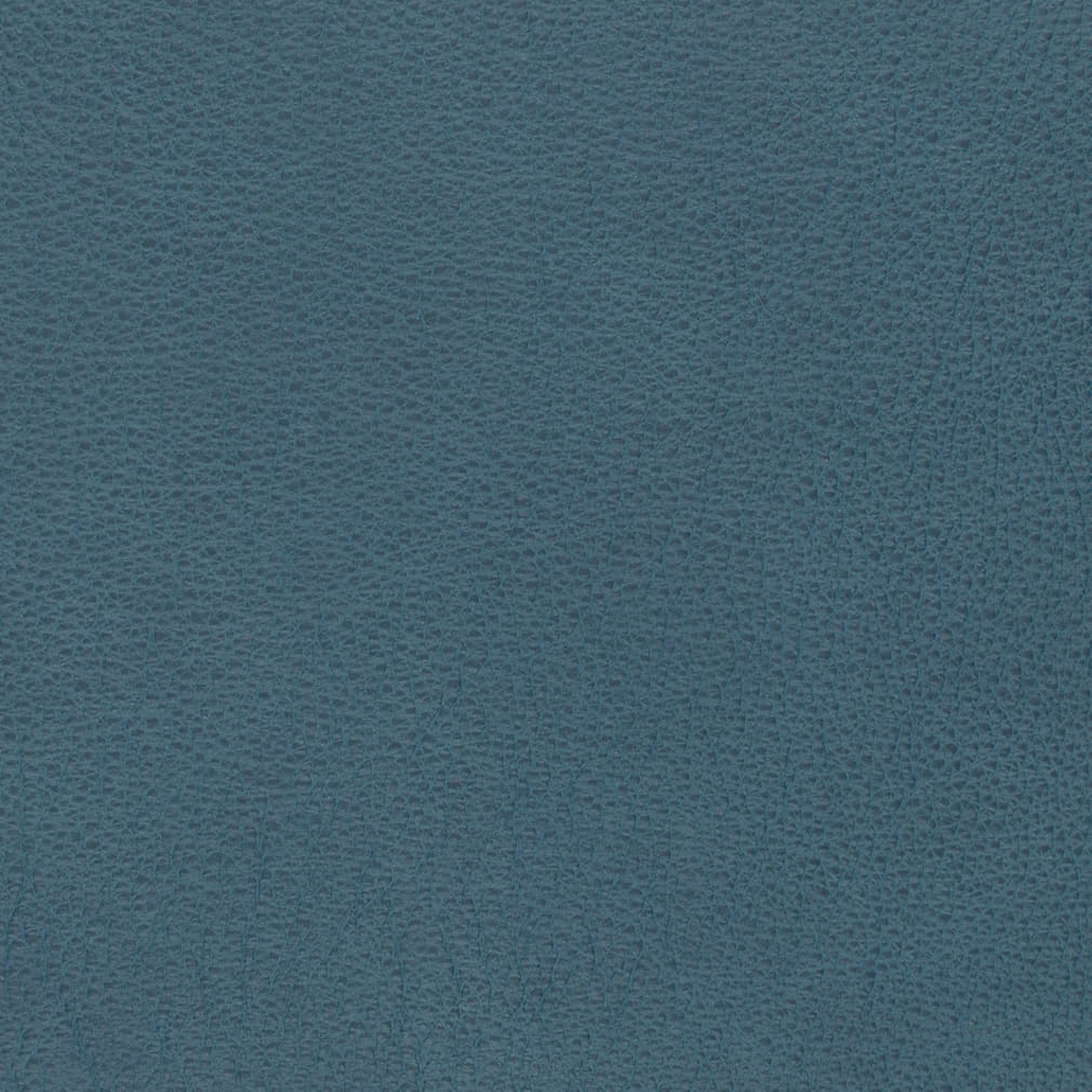 Sicily Surf Blue Charlotte Fabrics Genuine Leather