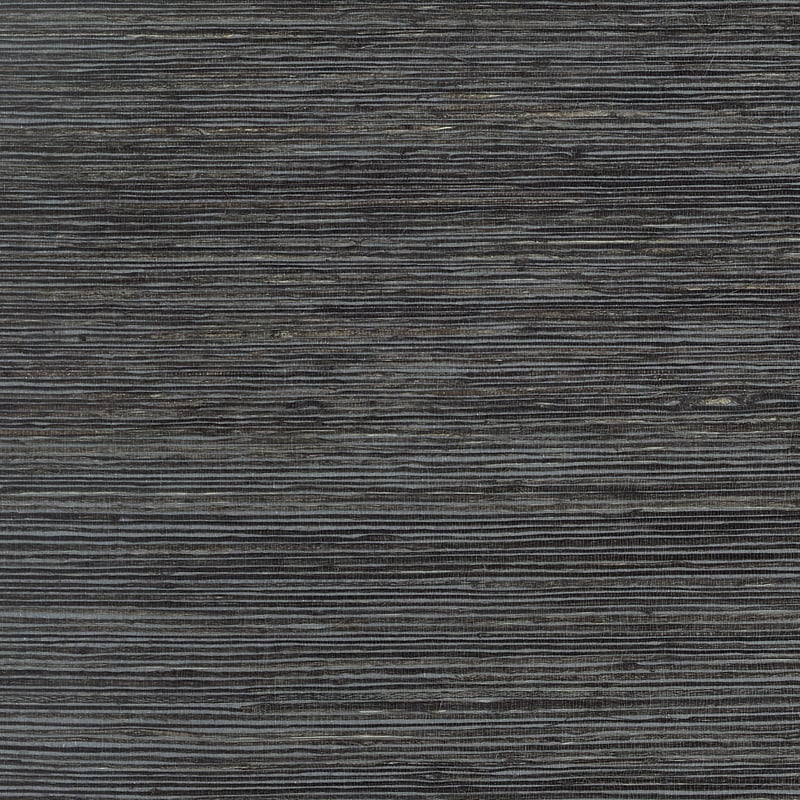 T10310 Thibaut Charcoal Wallpaper