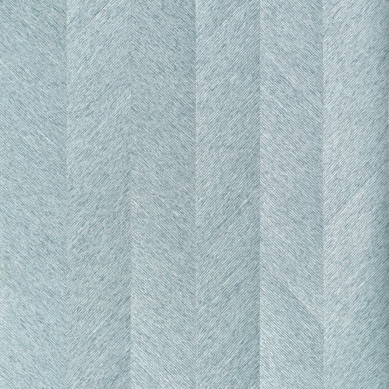 T10339 Thibaut Spa Blue Wallpaper