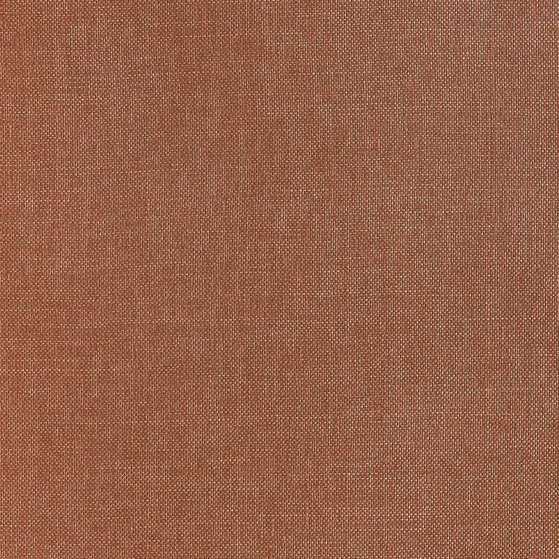 T10357 Thibaut Cognac Wallpaper