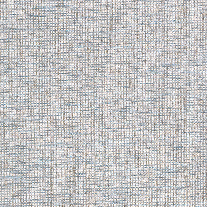 T10362 Thibaut Spa Blue Wallpaper