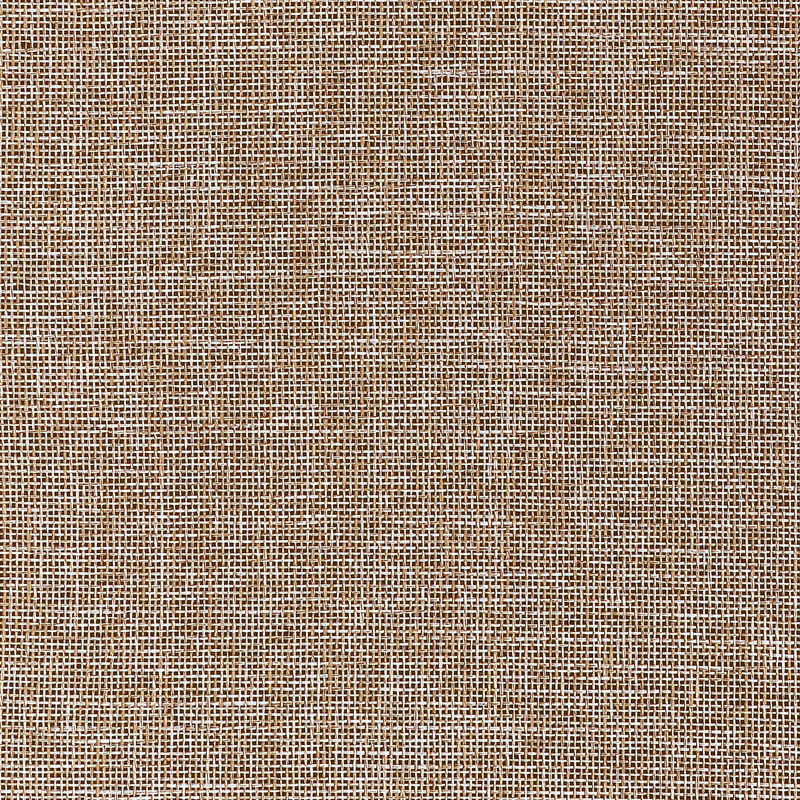 T10365 Thibaut Brown Wallpaper