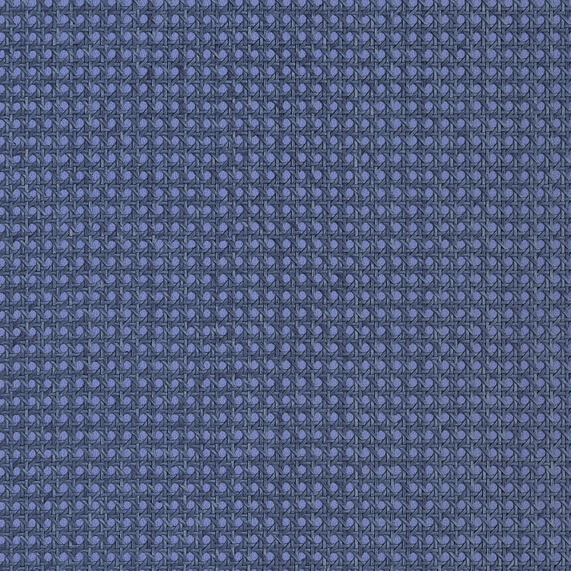 T10395 Thibaut Navy Wallpaper