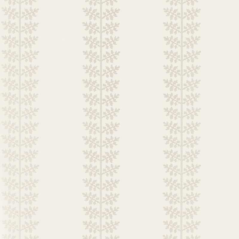T10505 Thibaut Off White Wallpaper