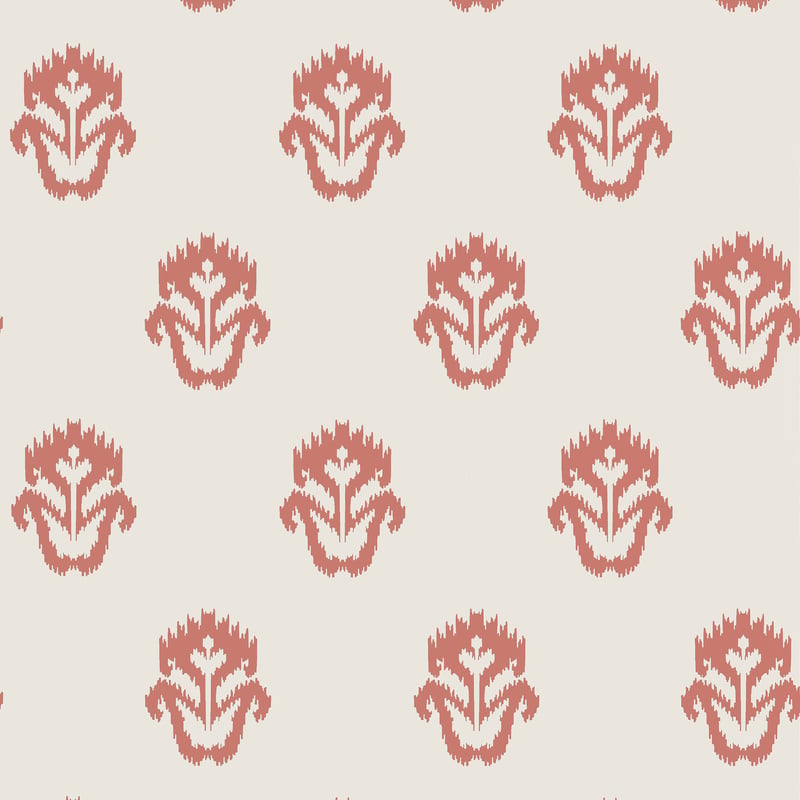 T12023 Thibaut Sunbaked Wallpaper