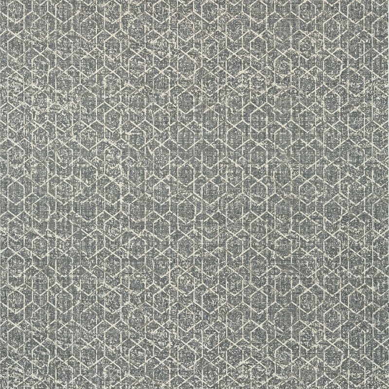 T12805 Thibaut Black Wallpaper