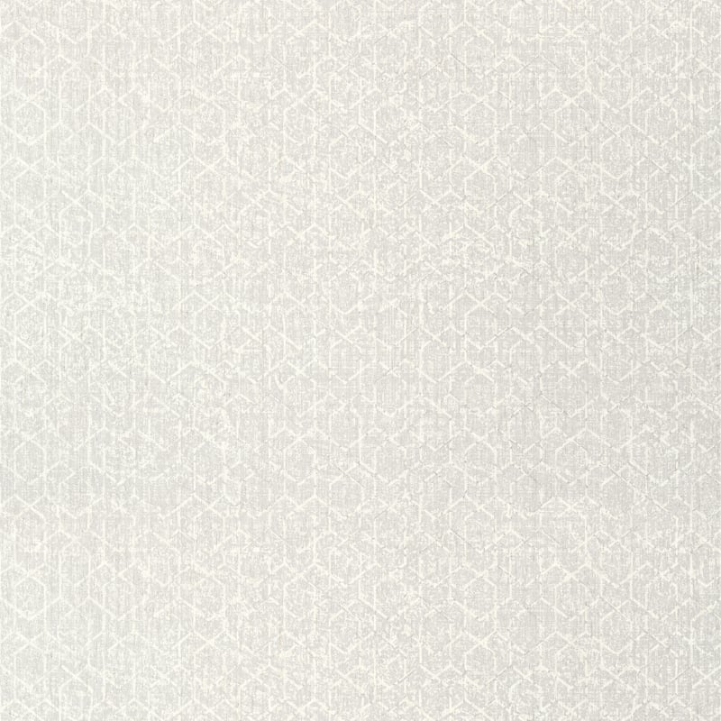T12806 Thibaut Light Grey Wallpaper