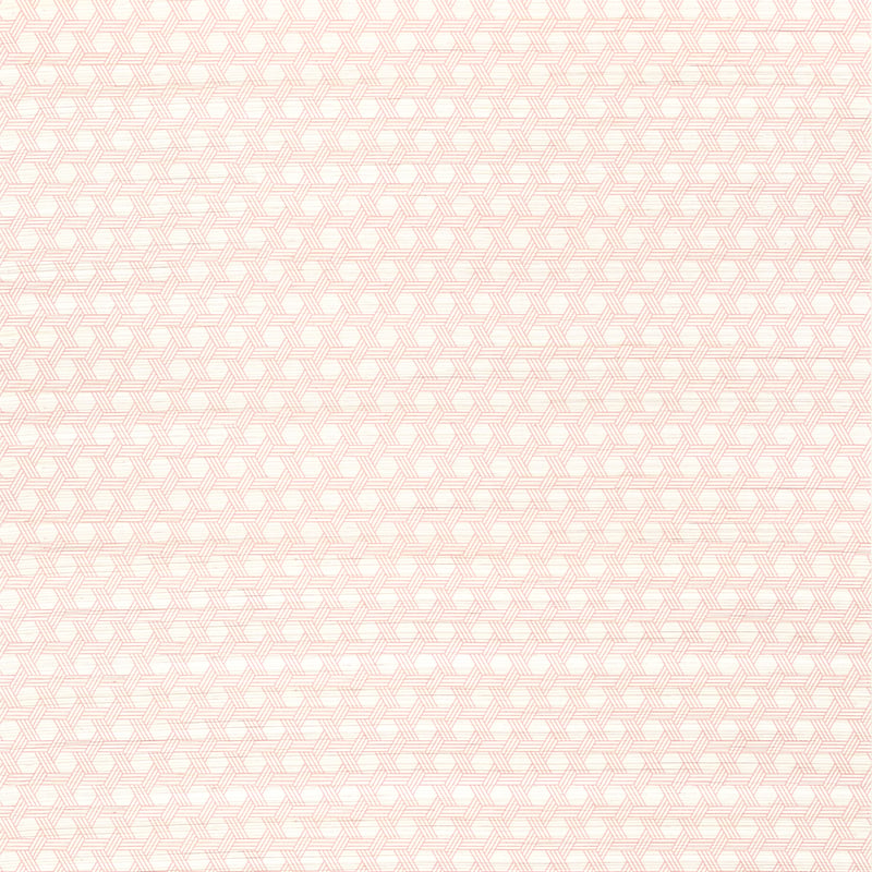 T12810 Thibaut Blush Wallpaper