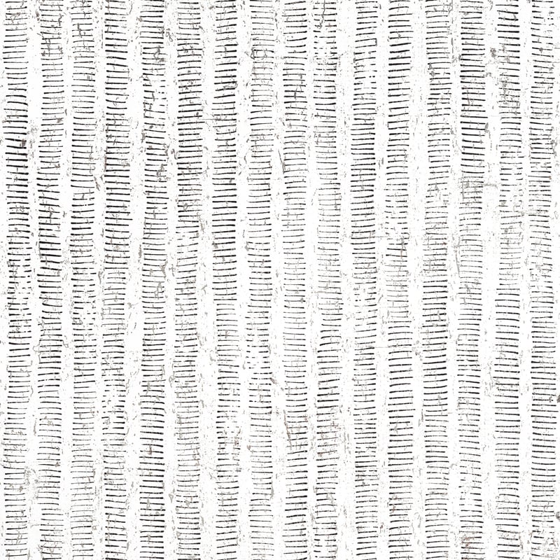 T12814 Thibaut Black and White Wallpaper