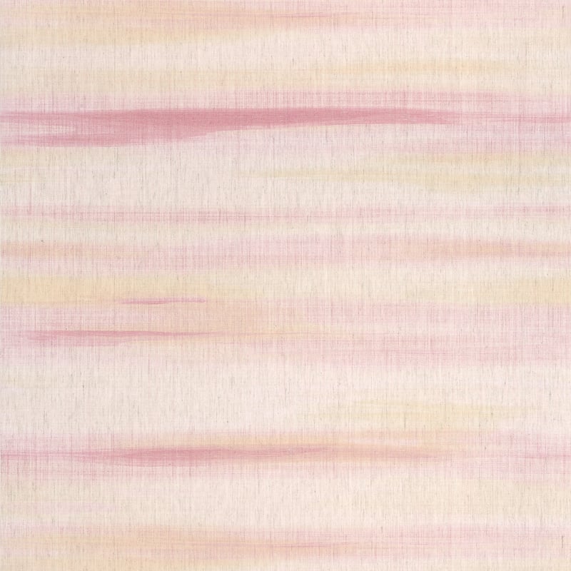 T12821 Thibaut Pink and Yellow Wallpaper