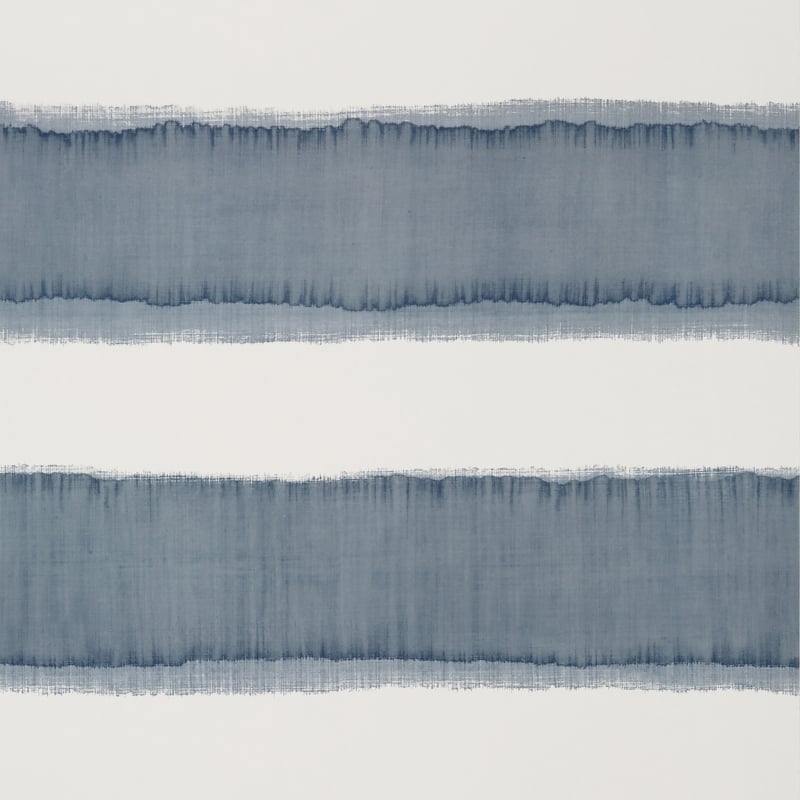 T12852 Thibaut Slate Blue Wallpaper
