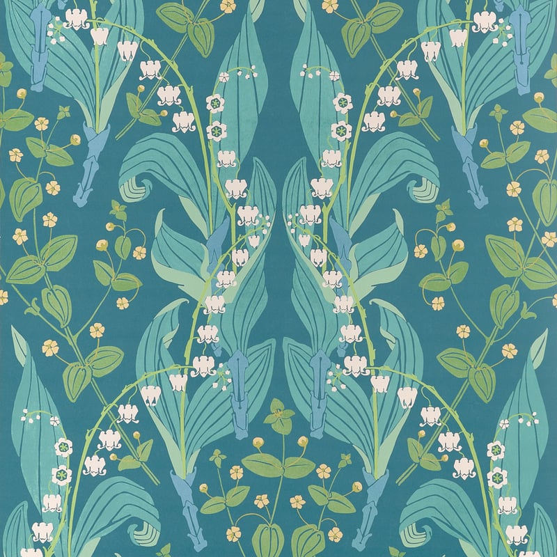 T14622 Thibaut Mineral Wallpaper