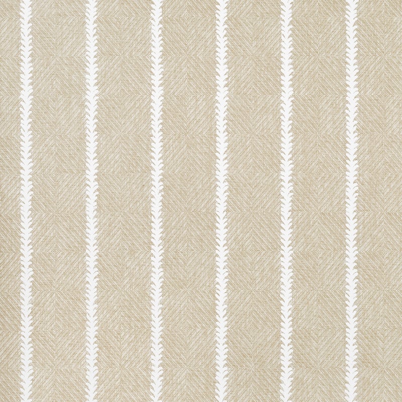 T15808 Thibaut Beige Wallpaper