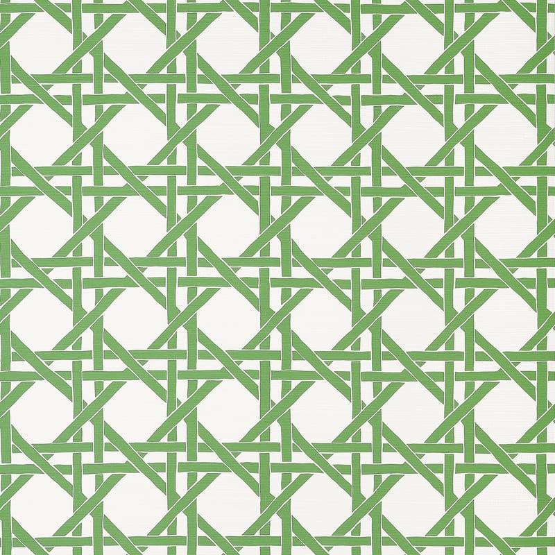 T15819 Thibaut Green Wallpaper