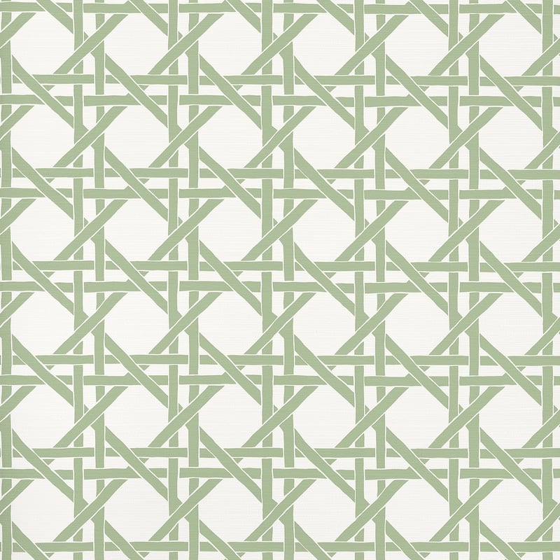 T15820 Thibaut Willow Wallpaper