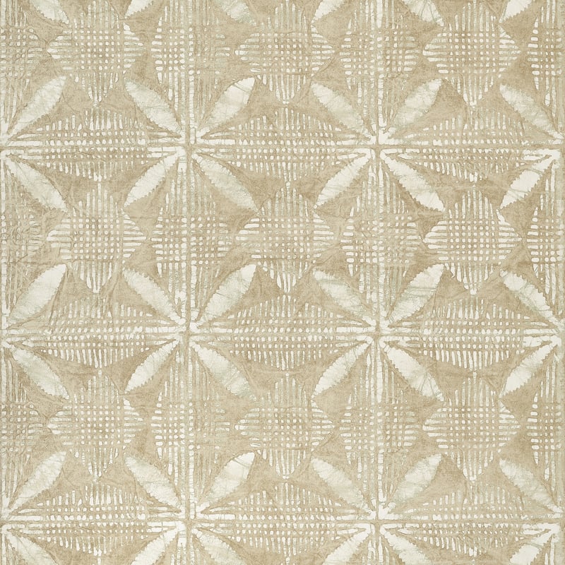 T15839 Thibaut Beige Wallpaper