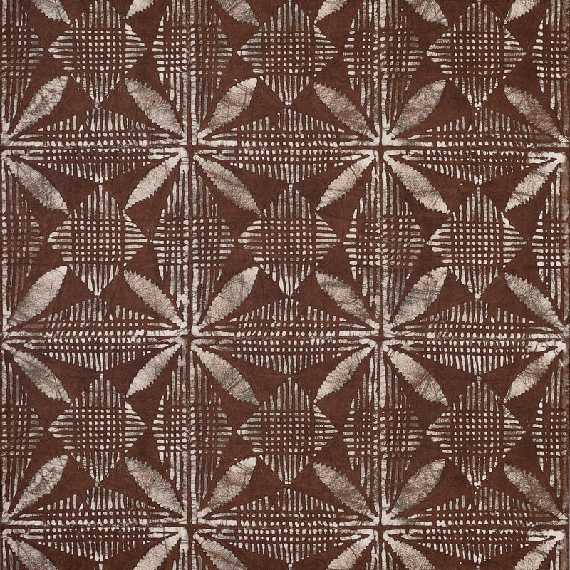 T15840 Thibaut Brown Wallpaper